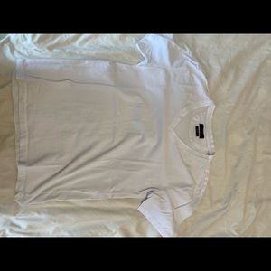 Zara slim fit v neck